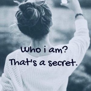 Meet your Posher, Nadia